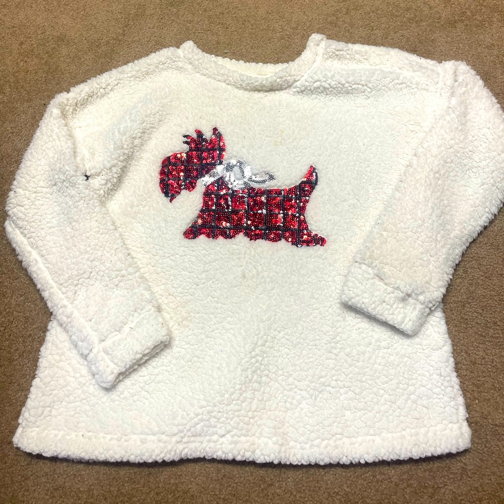 Christmas Sweater